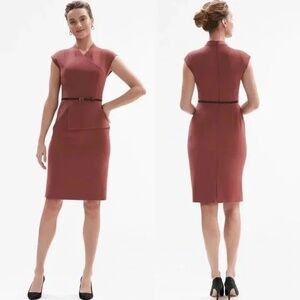 MM LaFleur Elicia Dress